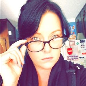 Meet your Posher, Morgann